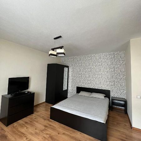 Apartamenti Elkonju 3 لييبايا المظهر الخارجي الصورة